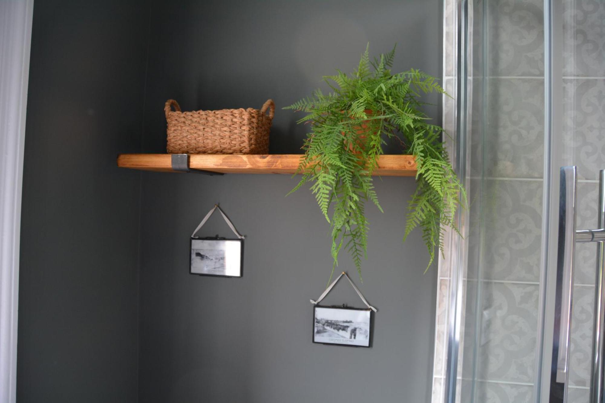 The Fabulous Number Two Apartment A Cosy Coastal Getaway โครเมอร์ ภายนอก รูปภาพ