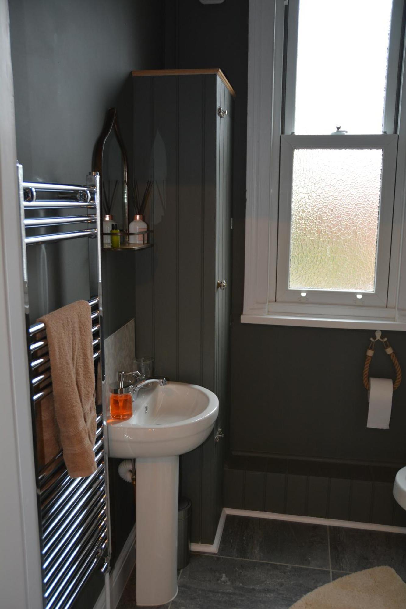 The Fabulous Number Two Apartment A Cosy Coastal Getaway โครเมอร์ ภายนอก รูปภาพ