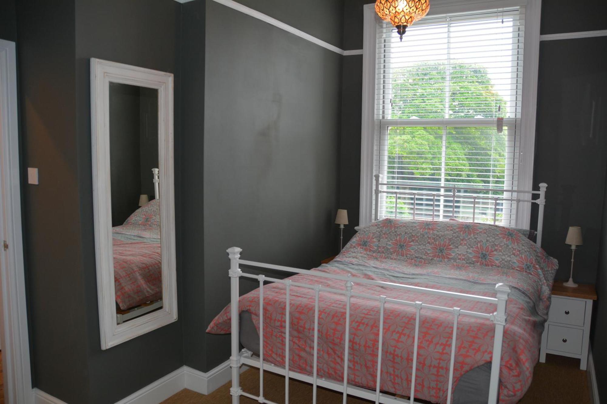 The Fabulous Number Two Apartment A Cosy Coastal Getaway โครเมอร์ ภายนอก รูปภาพ